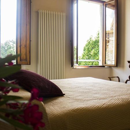 House With A View In Tuscany San Gusme ภายนอก รูปภาพ