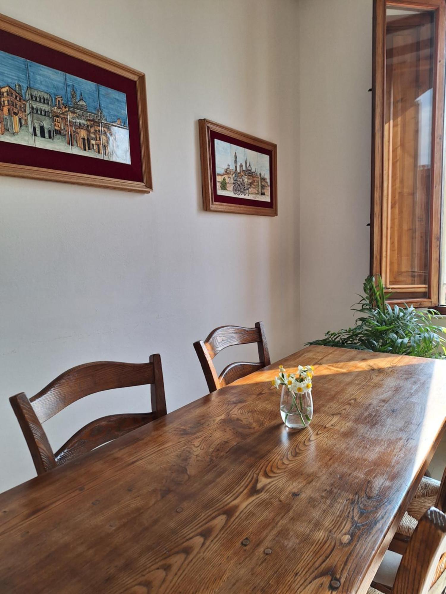 House With A View In Tuscany San Gusme ภายนอก รูปภาพ